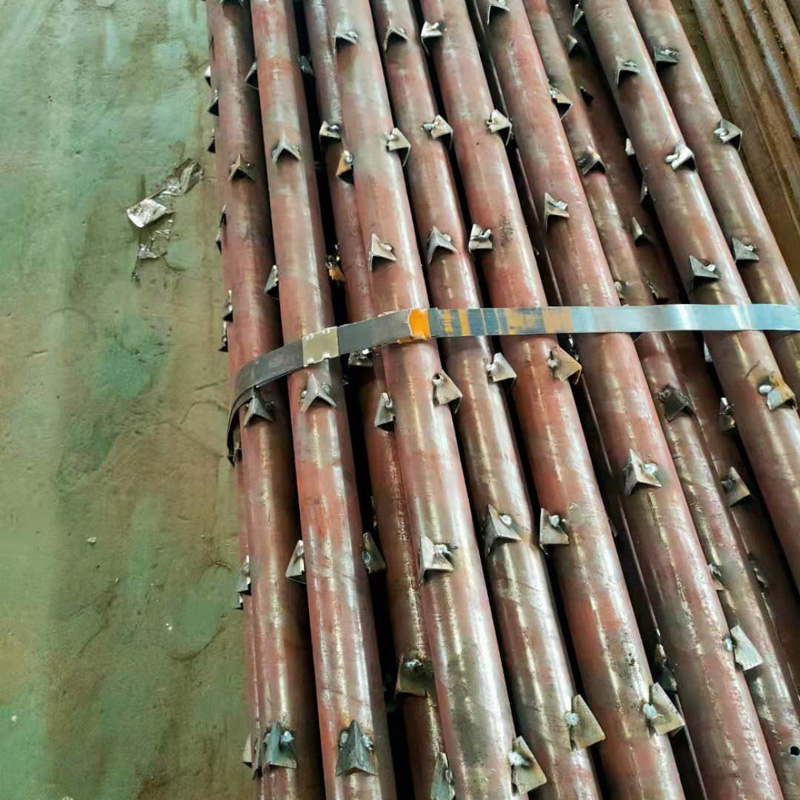 大英土钉小导管