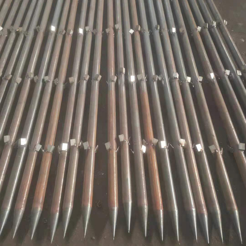 大英土钉小导管