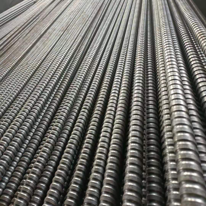 大英中空锚杆